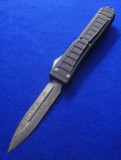 （现货）Microtech微技术 UT限量版PROTOTYPE原型刀，全自动直跳