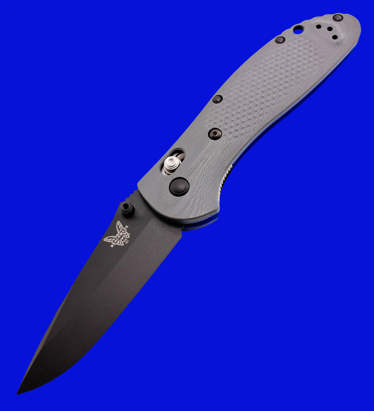 BENCHMADE 551-1BK