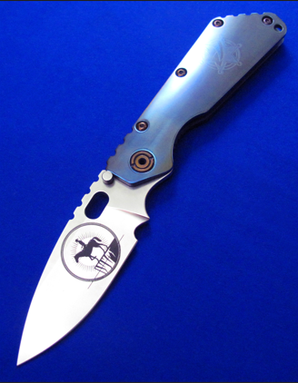 ֻMSCMick Strider CustomSMFֹ۵Ͱ棬COWBOYţУONE OFFƷΨһ