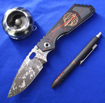 Strider SMF װ