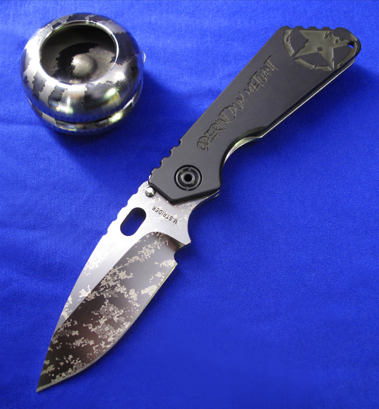 Strider SMF װ
