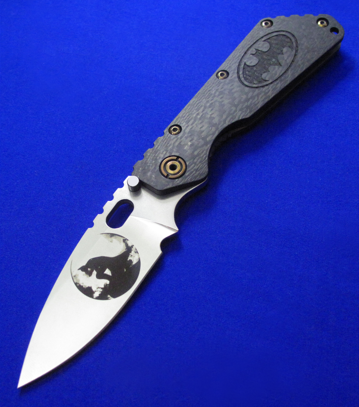 ֻMSCMick Strider CustomSMFֹ۵ONE OFFƷΨһ