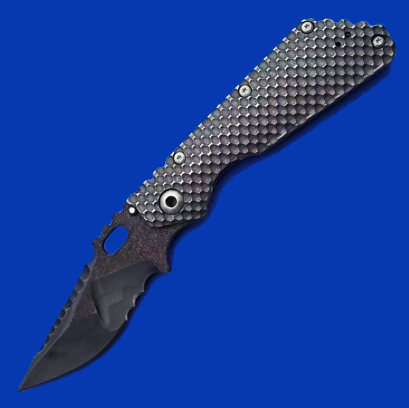 MSCMick Strider CustomֹXL