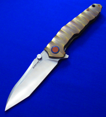ֻMERCURY & Dalibor Bergam Flipper쿪